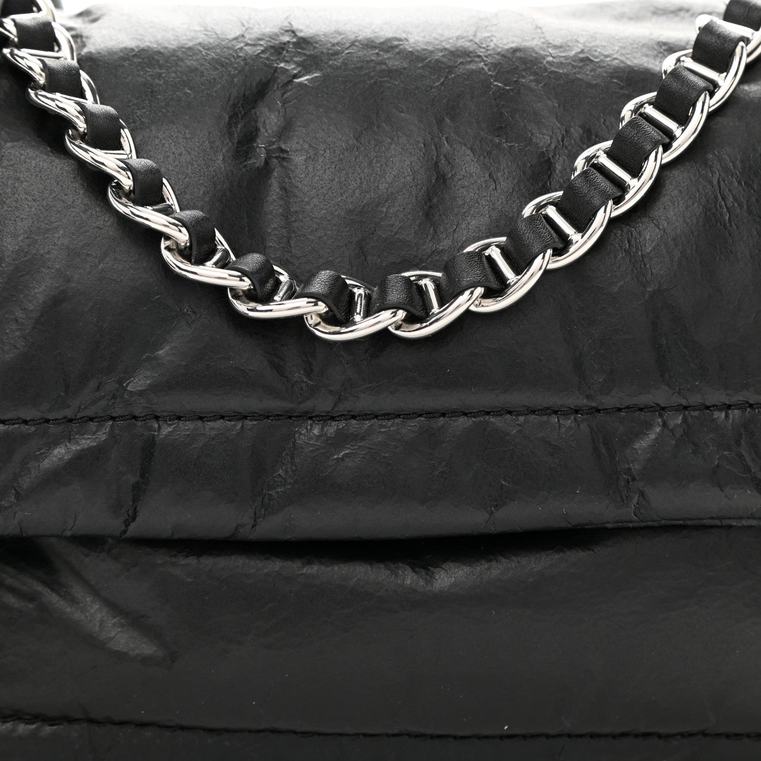 Marc Jacobs The Pillow Bag Black 8 of 10