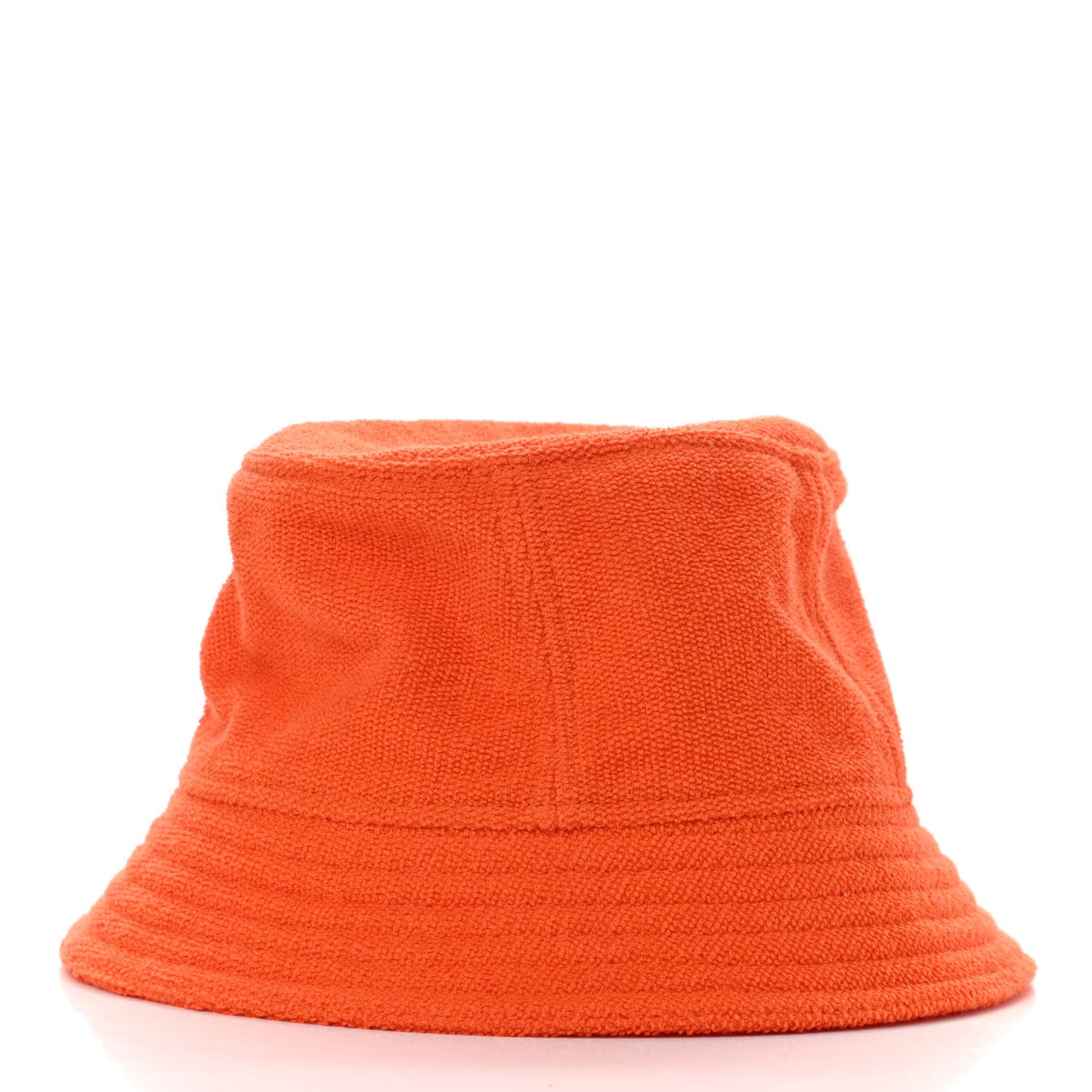 Cotton Eden Bucket Hat 57 Geranium