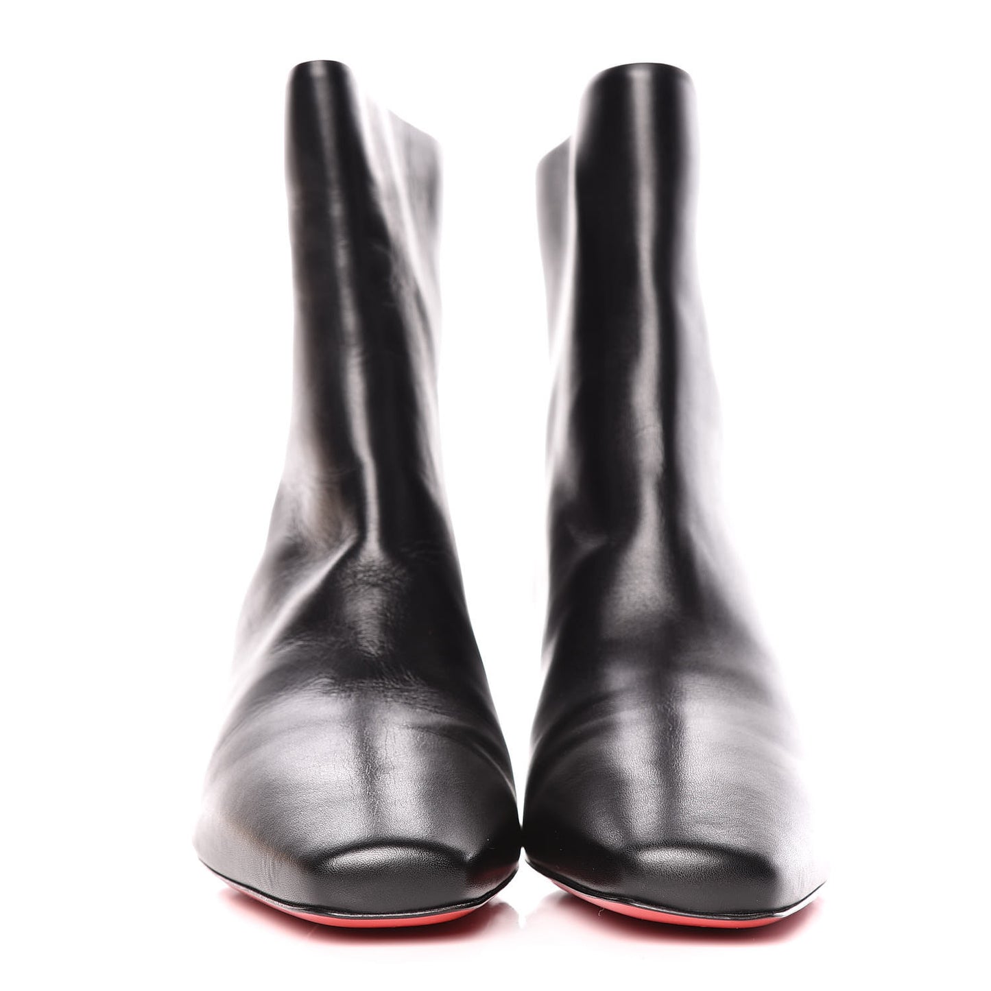 King Calf Nitapal 45 Ankle Boots 39 Black