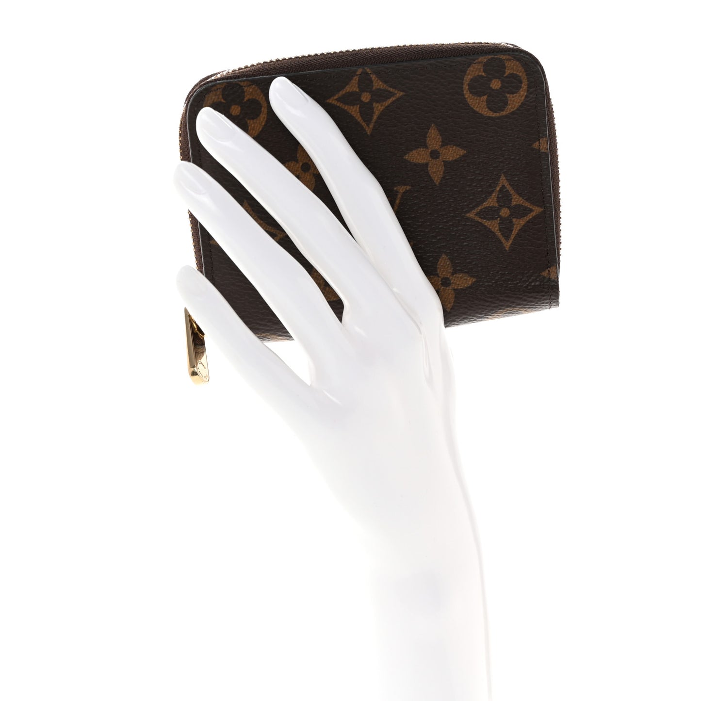 Monogram Zippy Coin Purse