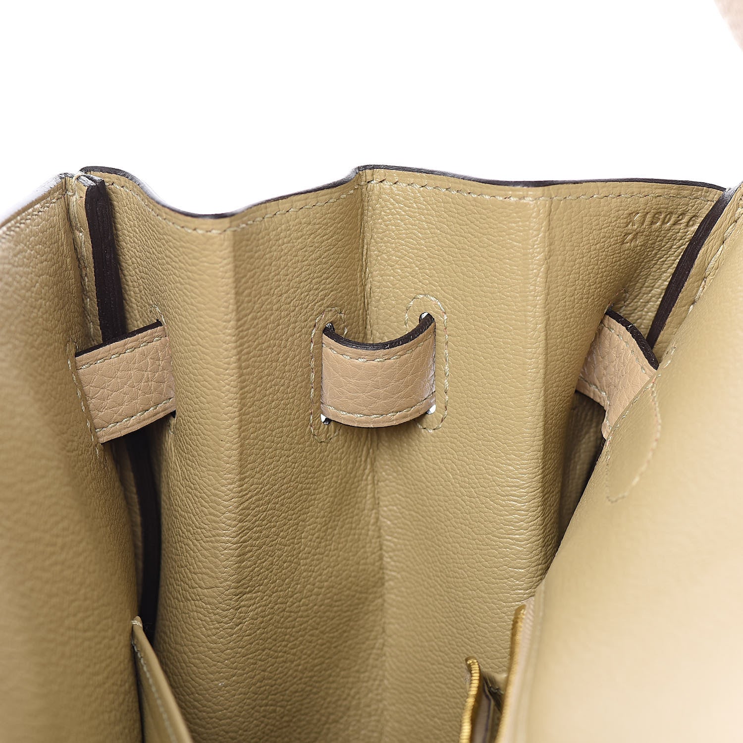 Hermes Togo Birkin 35 Trench 8 of 37