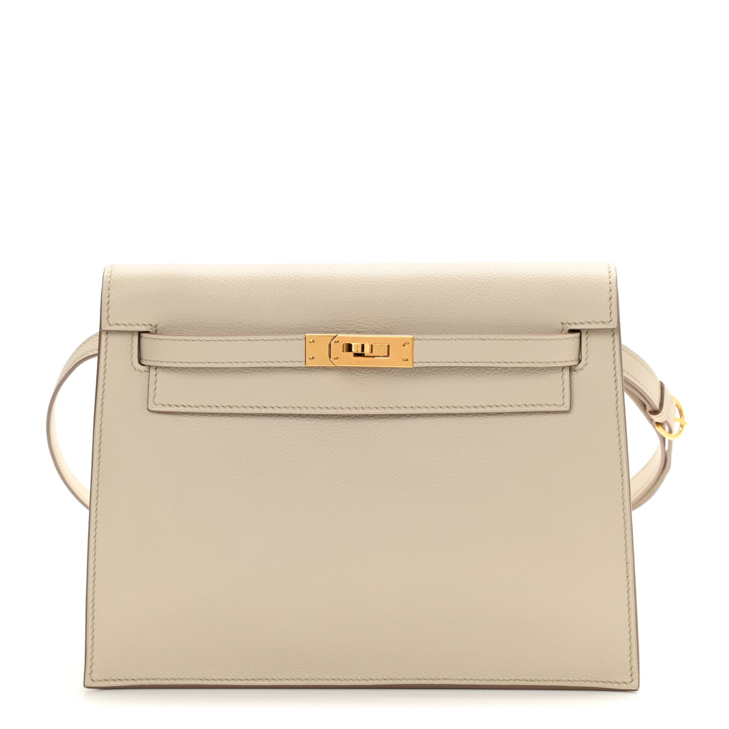 Evercolor Kelly Danse II Belt Bag Beton