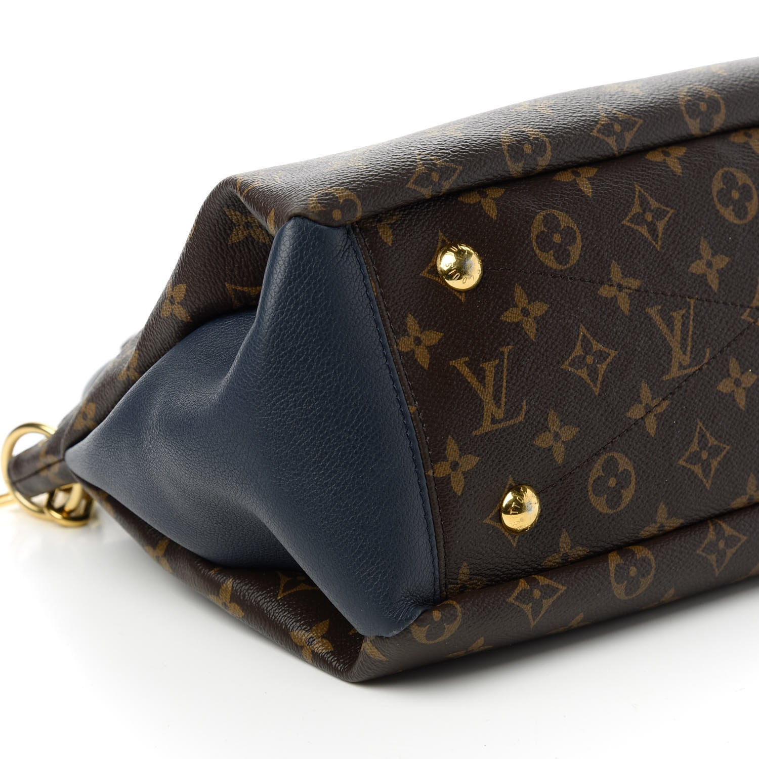 Louis Vuitton Monogram Pallas Full Marine 6 of 10