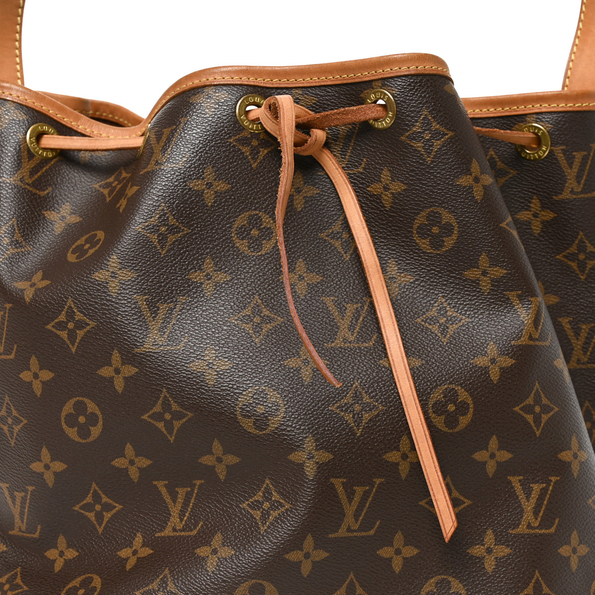 Monogram Petit Noe