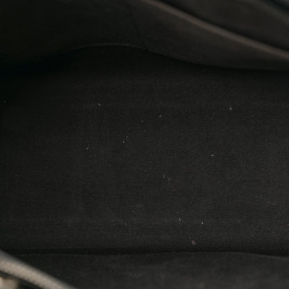 Louis Vuitton Electric Epi Brea MM Black 5 of 11
