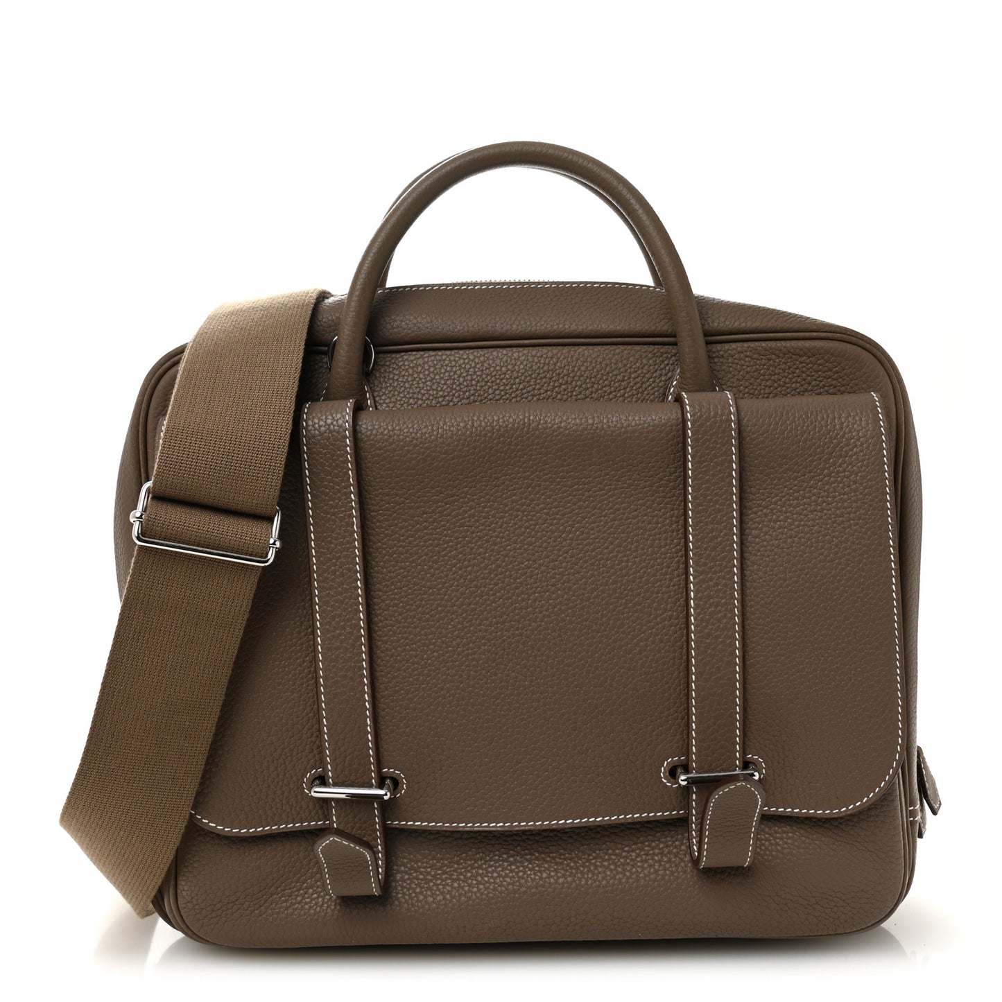Taurillon Clemence Steve 35 Etoupe