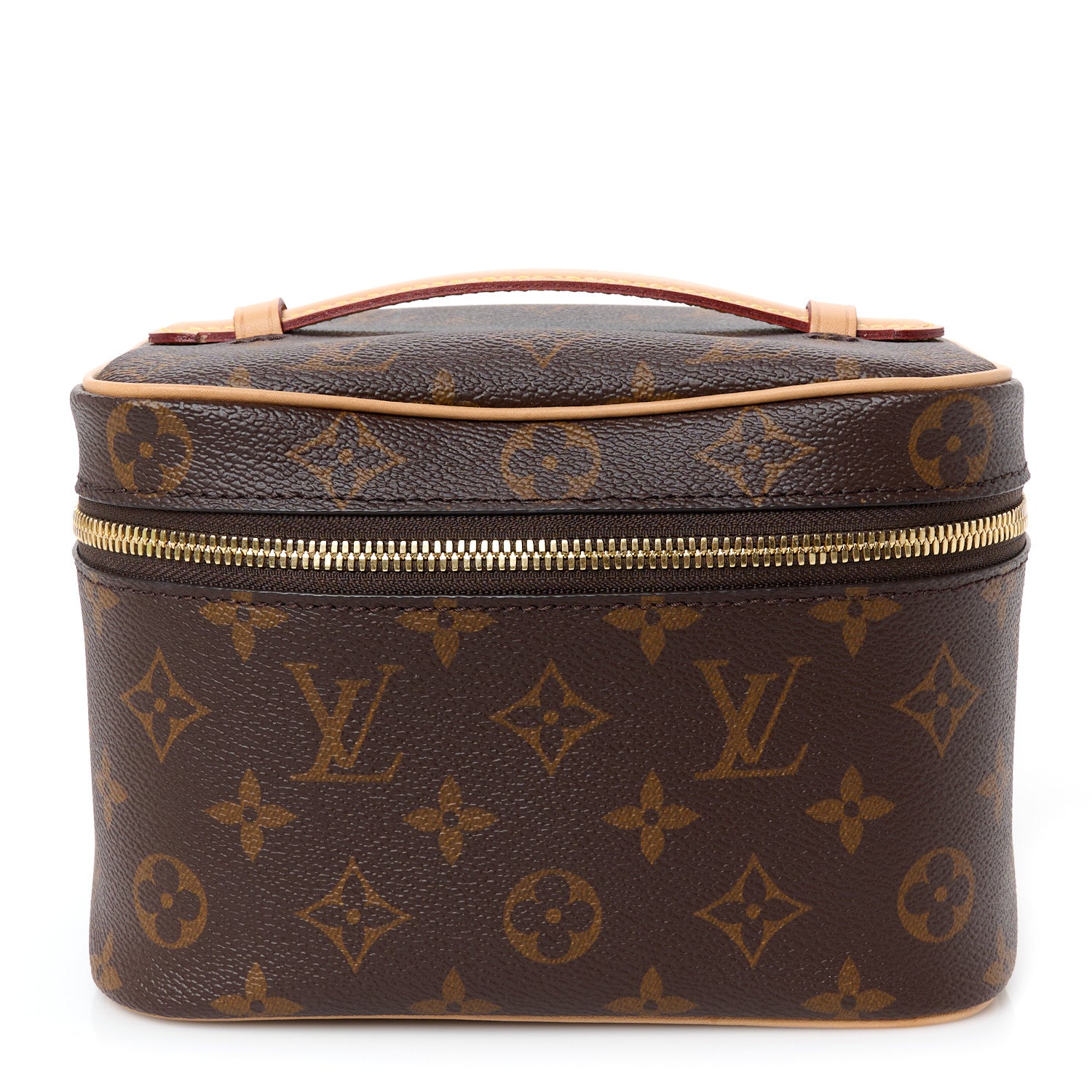 Louis Vuitton Monogram Nice Mini 1 of 10
