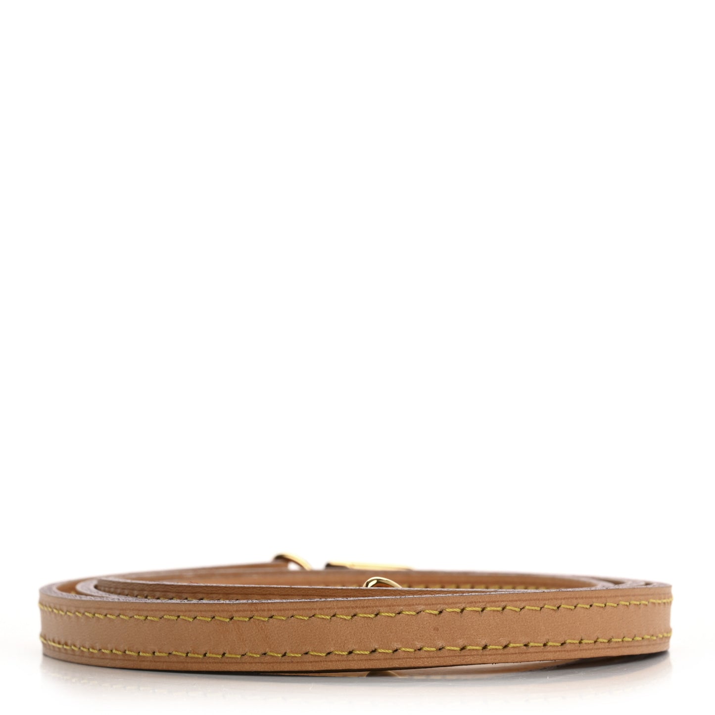 Vachetta 16mm Long Shoulder Strap