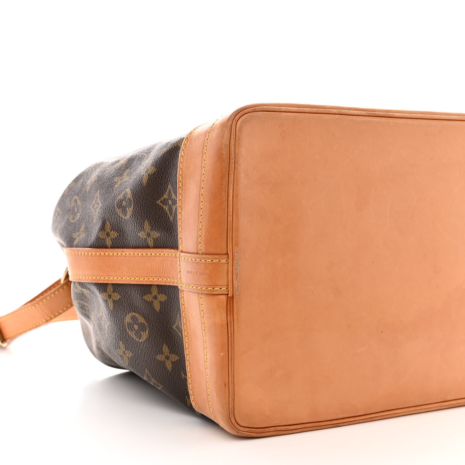 Louis Vuitton Monogram Noe 10 of 14