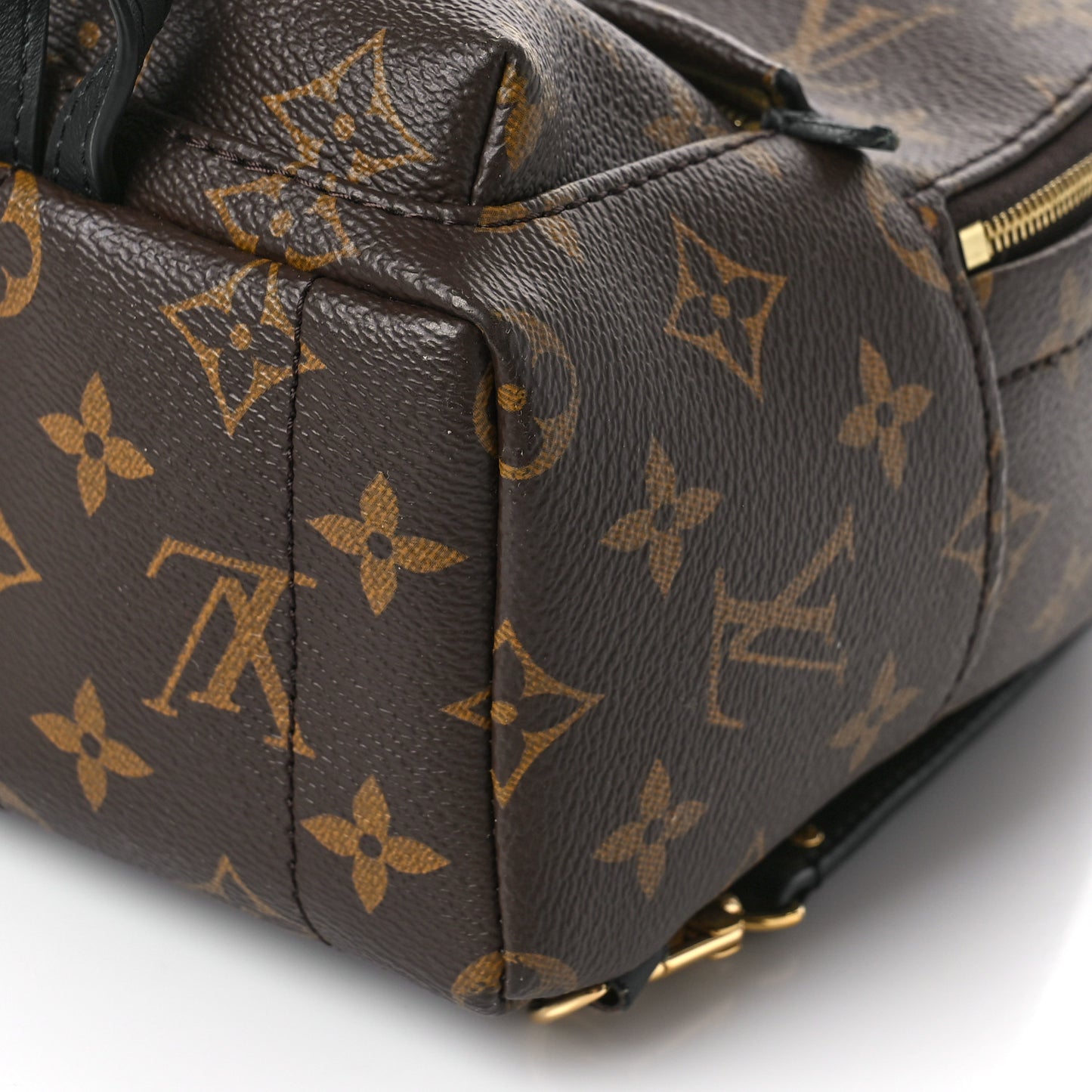 Monogram Palm Springs Backpack Mini