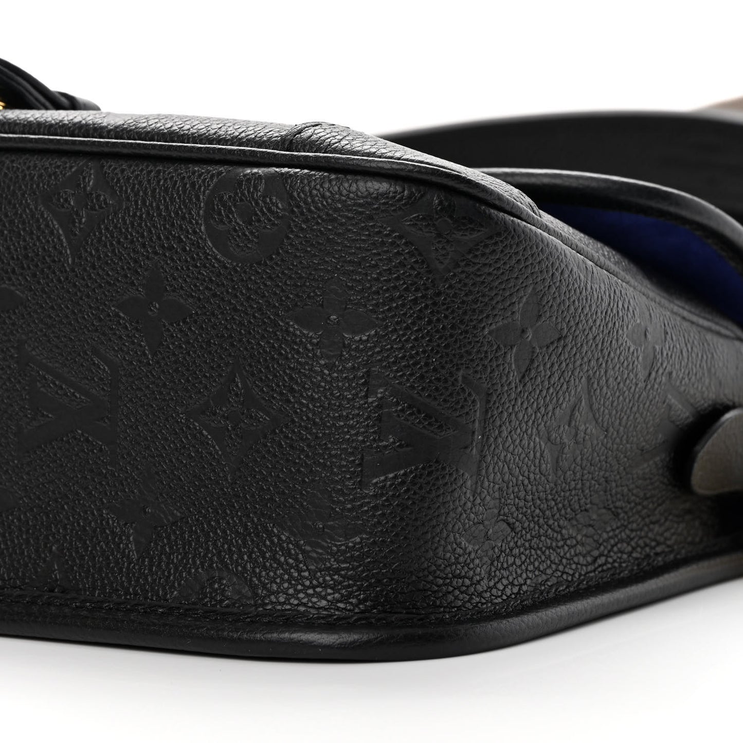 Empreinte Monogram Giant Diane Black