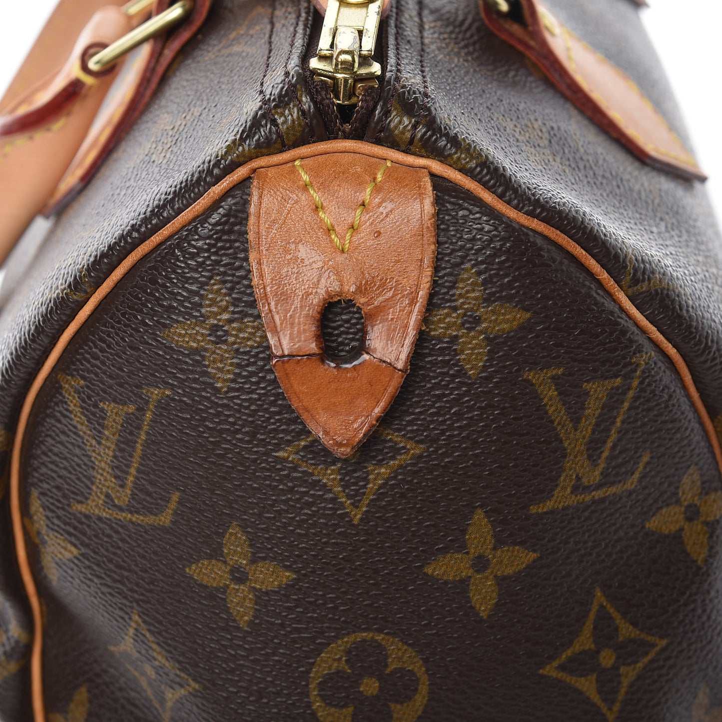 Monogram Speedy 25