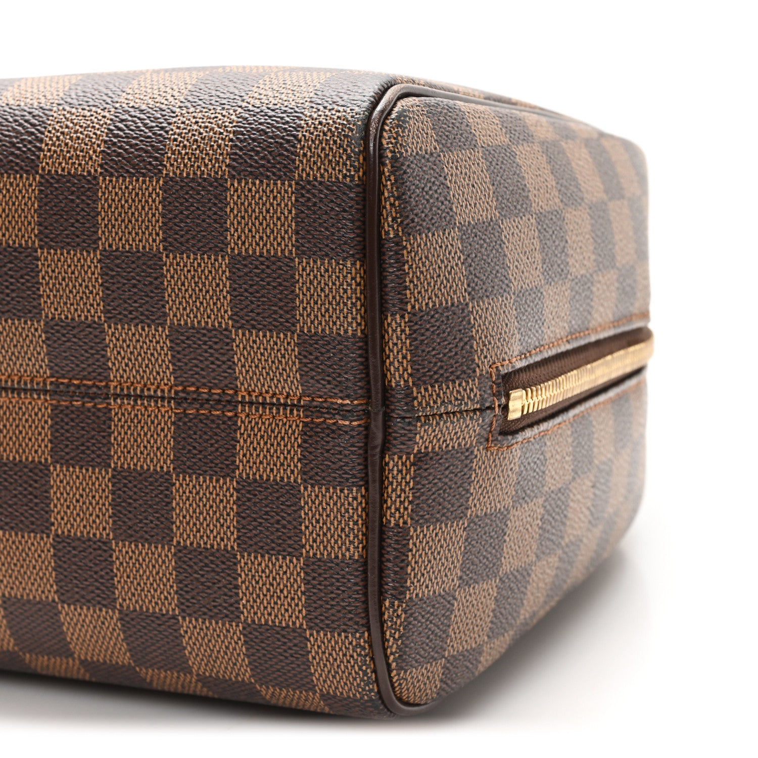 Louis Vuitton Damier Ebene Nolita 9 of 9