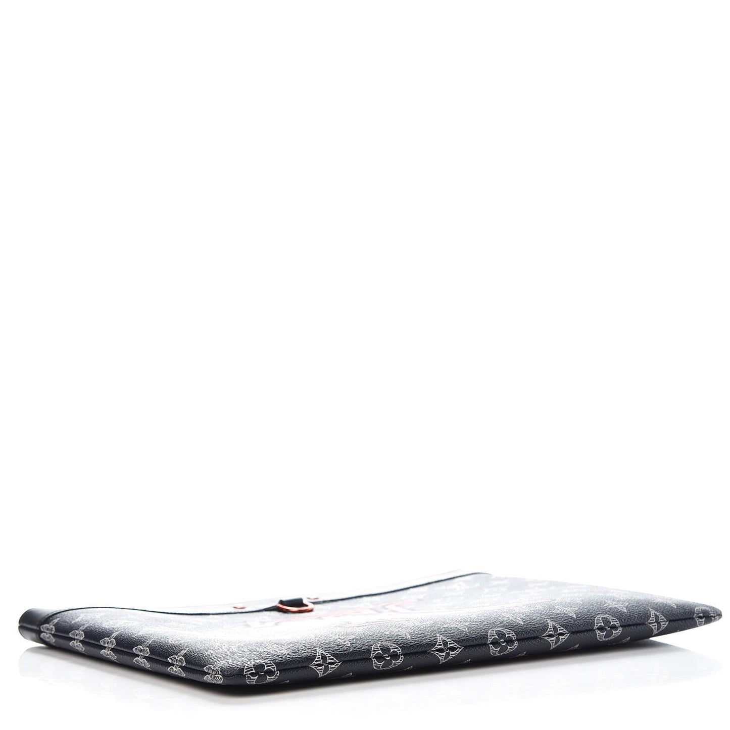 Monogram Upside Down Pochette Apollo GM