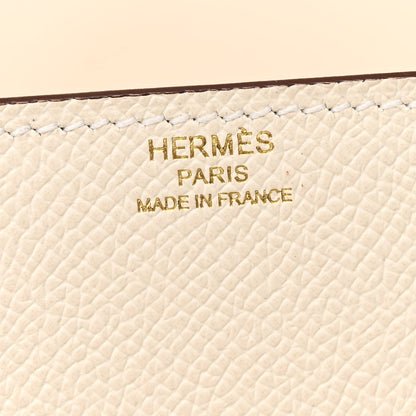 Hermes Epsom Mini Della Cavalleria Nata 5 of 9