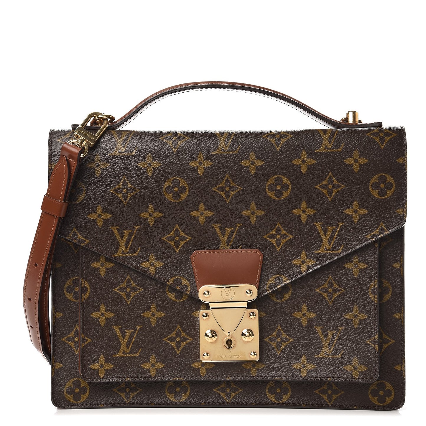 Monogram Monceau 28