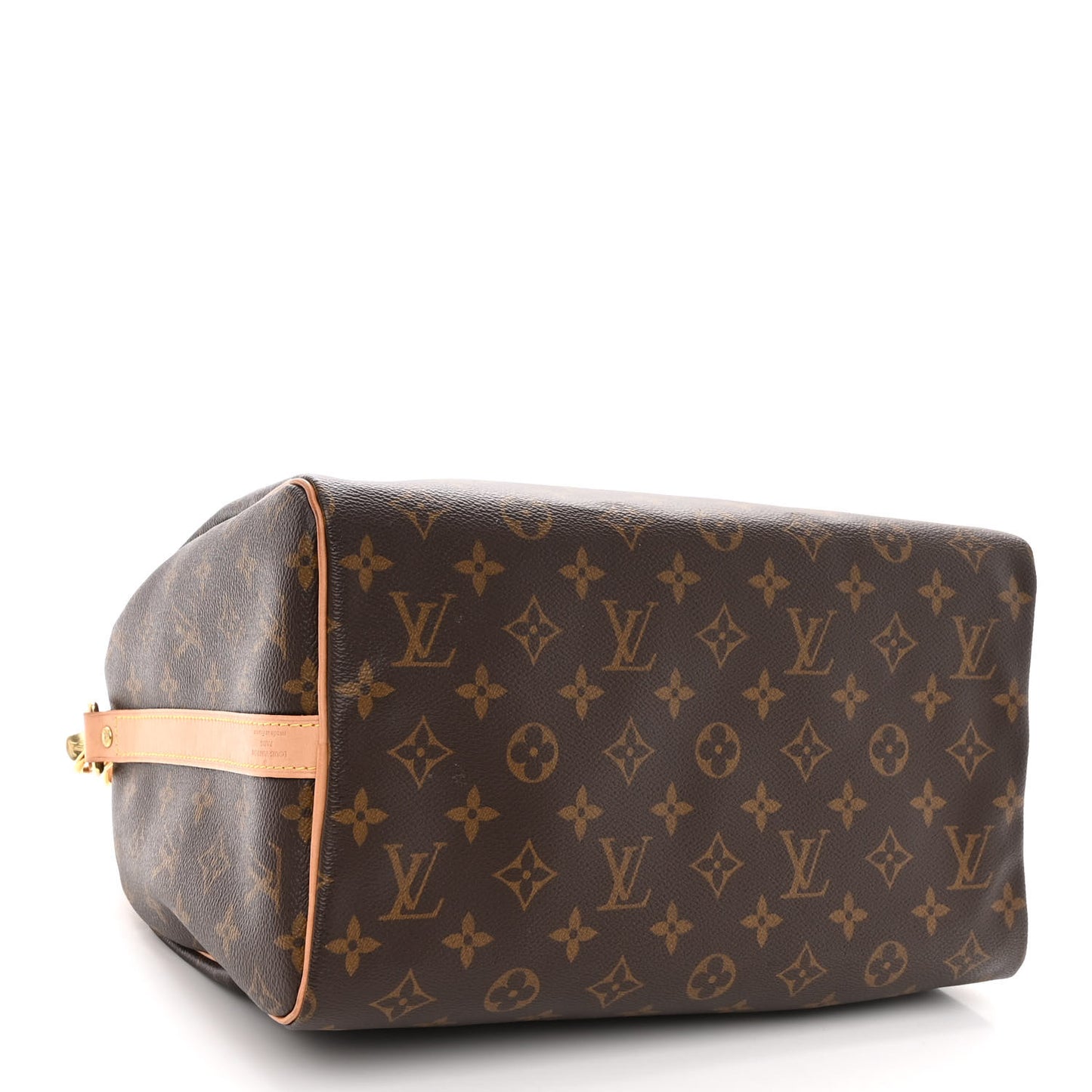Monogram Speedy Bandouliere 30
