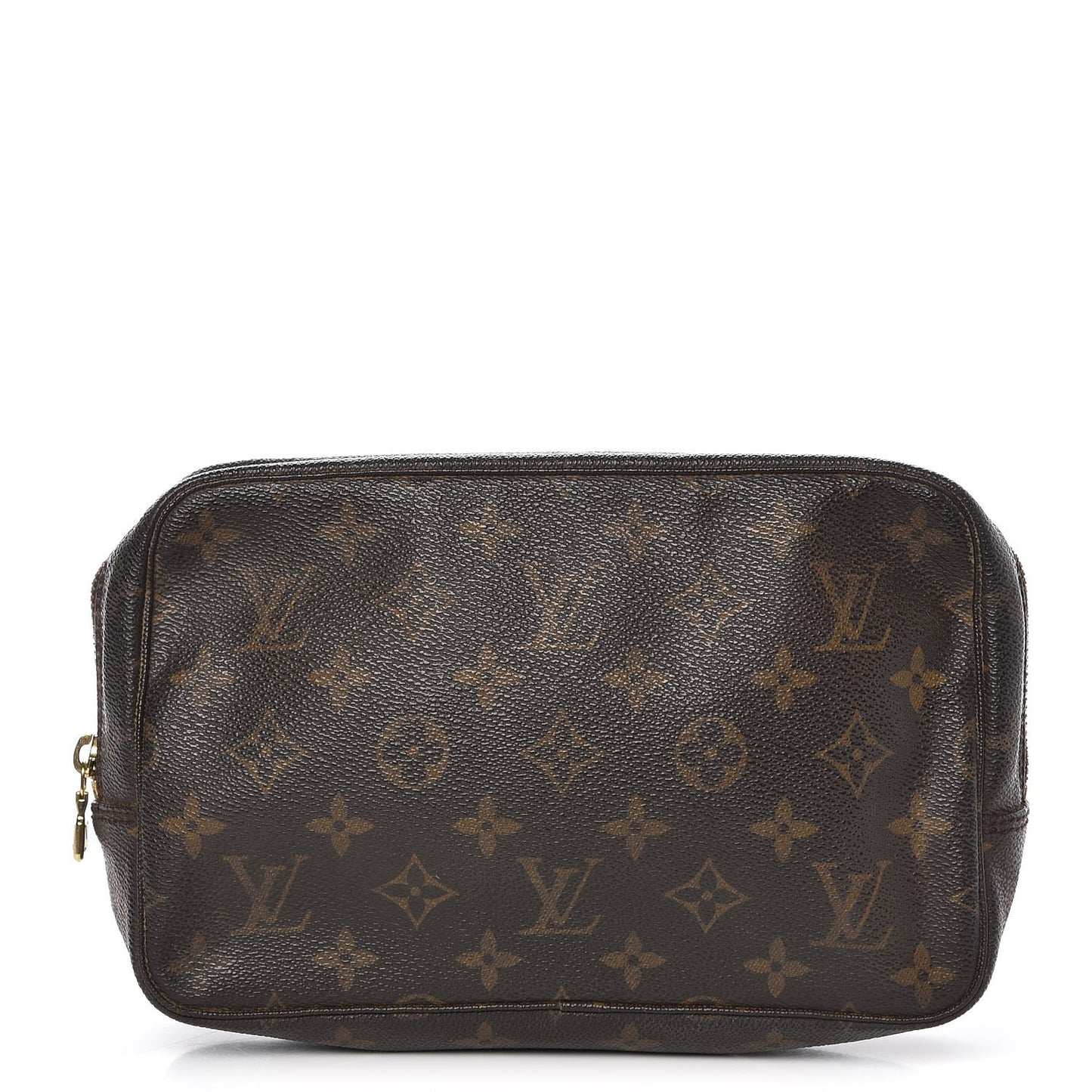 Monogram Trousse Toilette 23