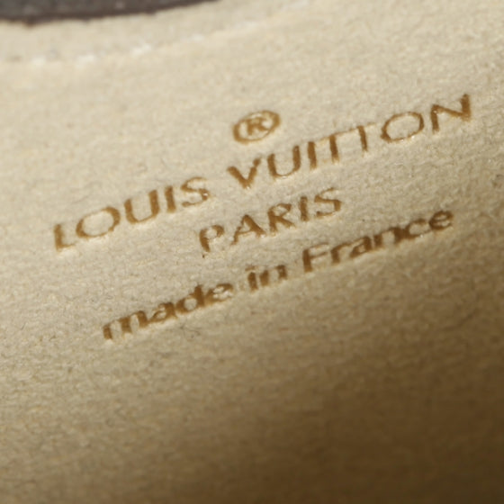 Louis Vuitton Monogram iPad Case 5 of 6