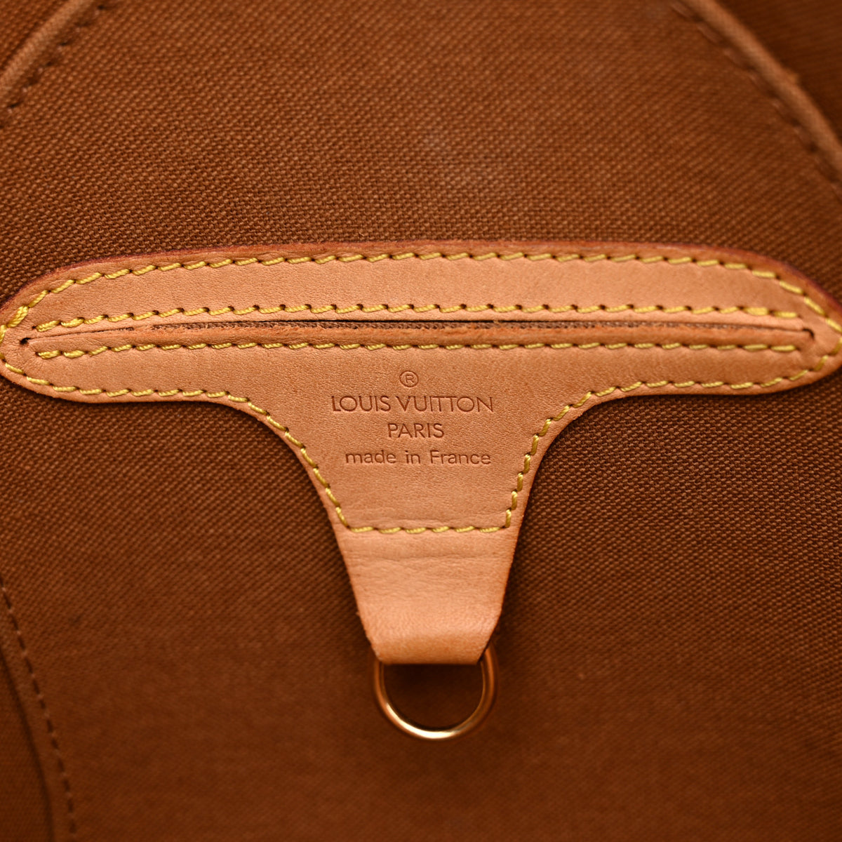 Louis Vuitton Monogram Ellipse PM 6 of 12