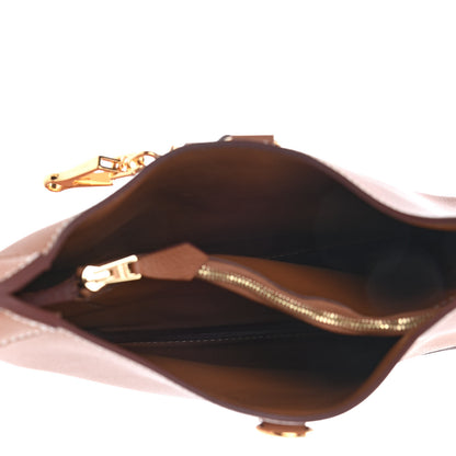Hermes Evercolor Trim Duo 24 Gold 5 of 9