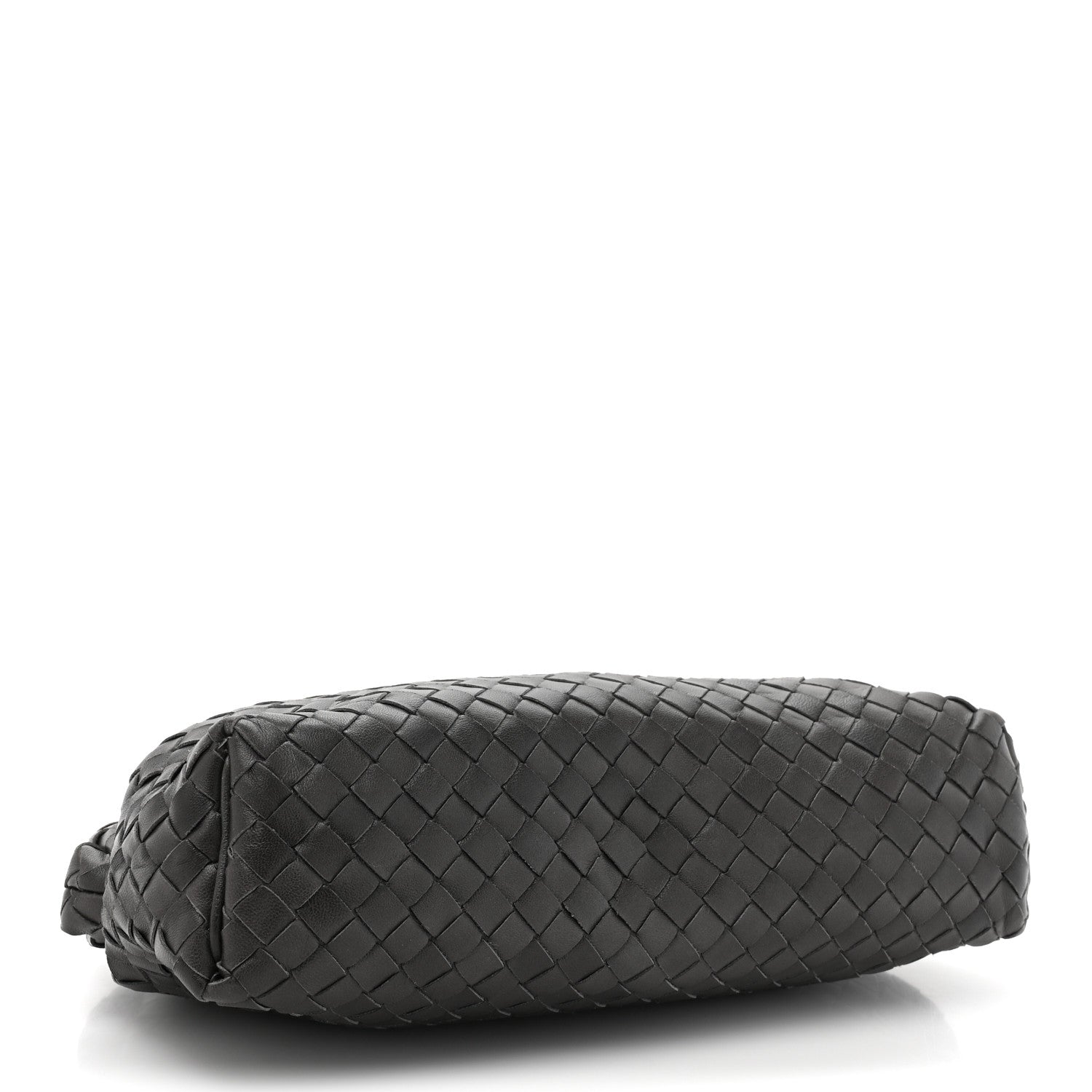 Bottega Veneta Nappa Intrecciato The Lauren 1980 Clutch Shadow 5 of 10