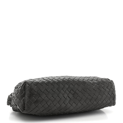 Bottega Veneta Nappa Intrecciato The Lauren 1980 Clutch Shadow 5 of 10