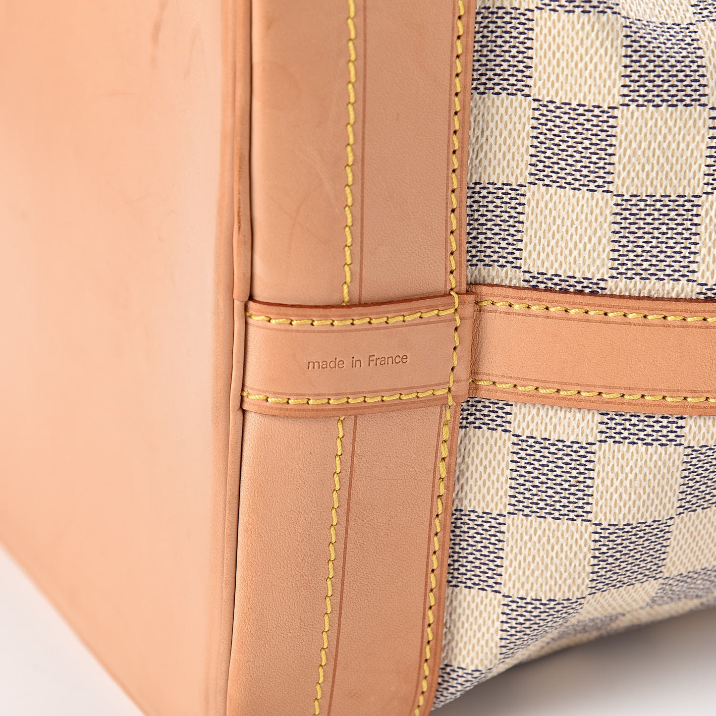 Damier Azur Noe