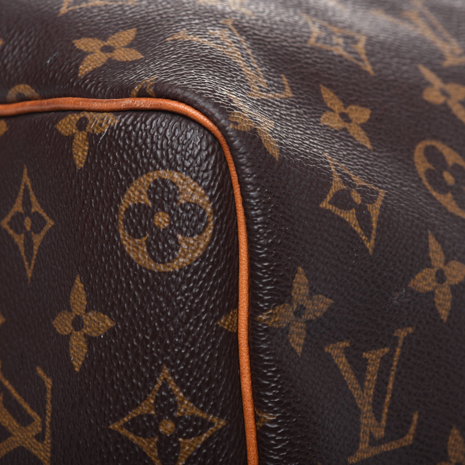 Louis Vuitton Monogram Keepall Bandouliere 45 16 of 37