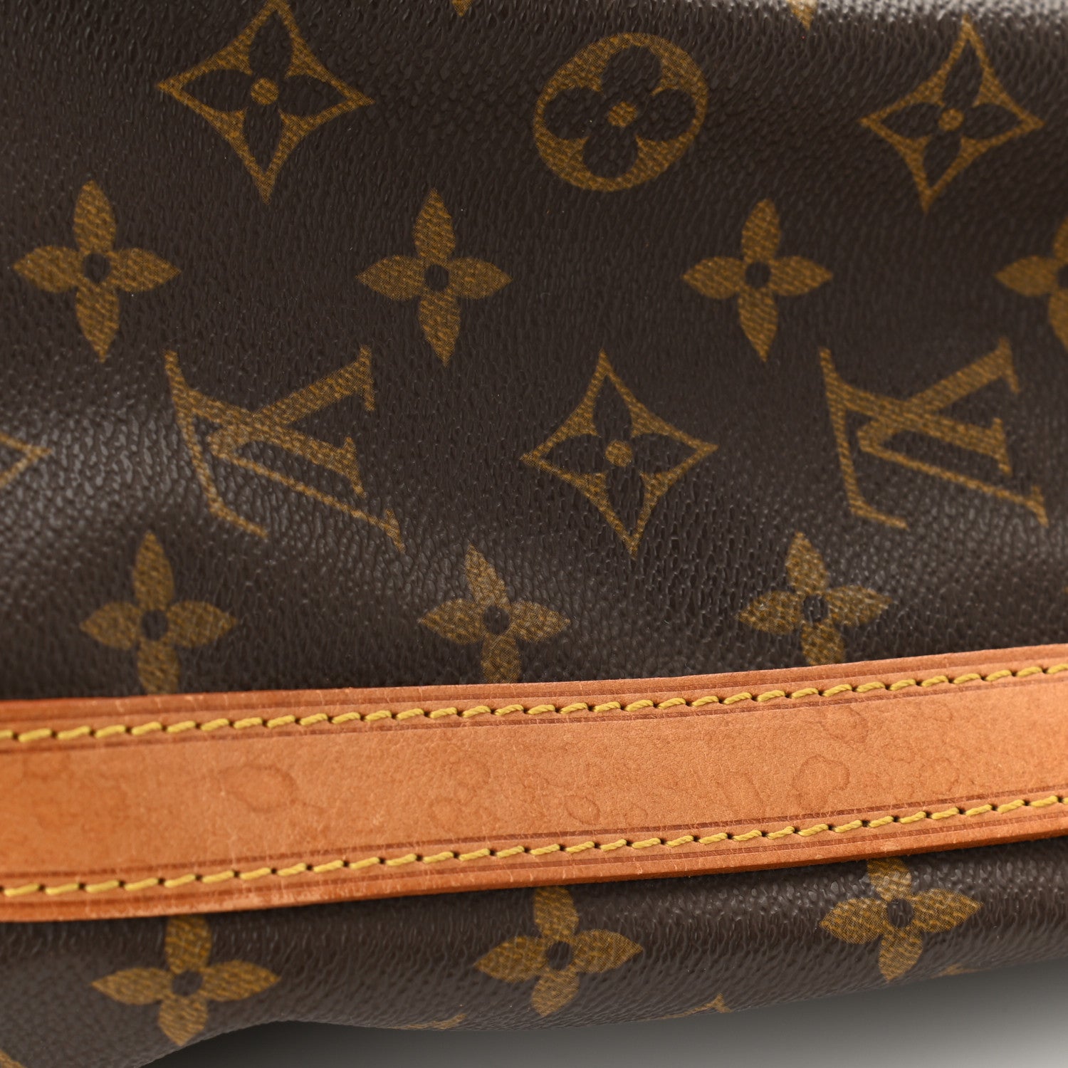 Louis Vuitton Monogram Noe 11 of 13