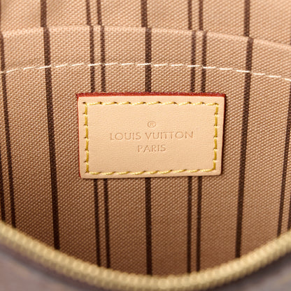 Louis Vuitton Monogram Neo Neverfull MM 10 of 13