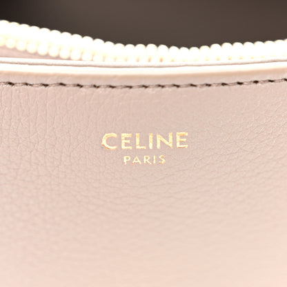 Celine Supple Calfskin Medium Nino Pebble 7 of 10