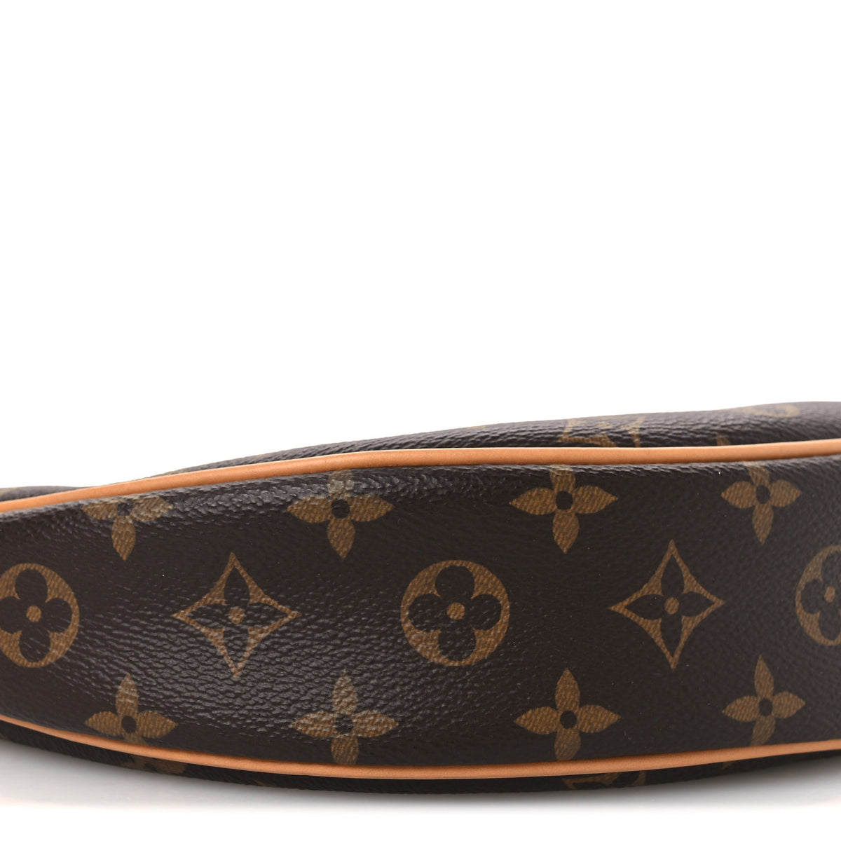 Monogram Loop