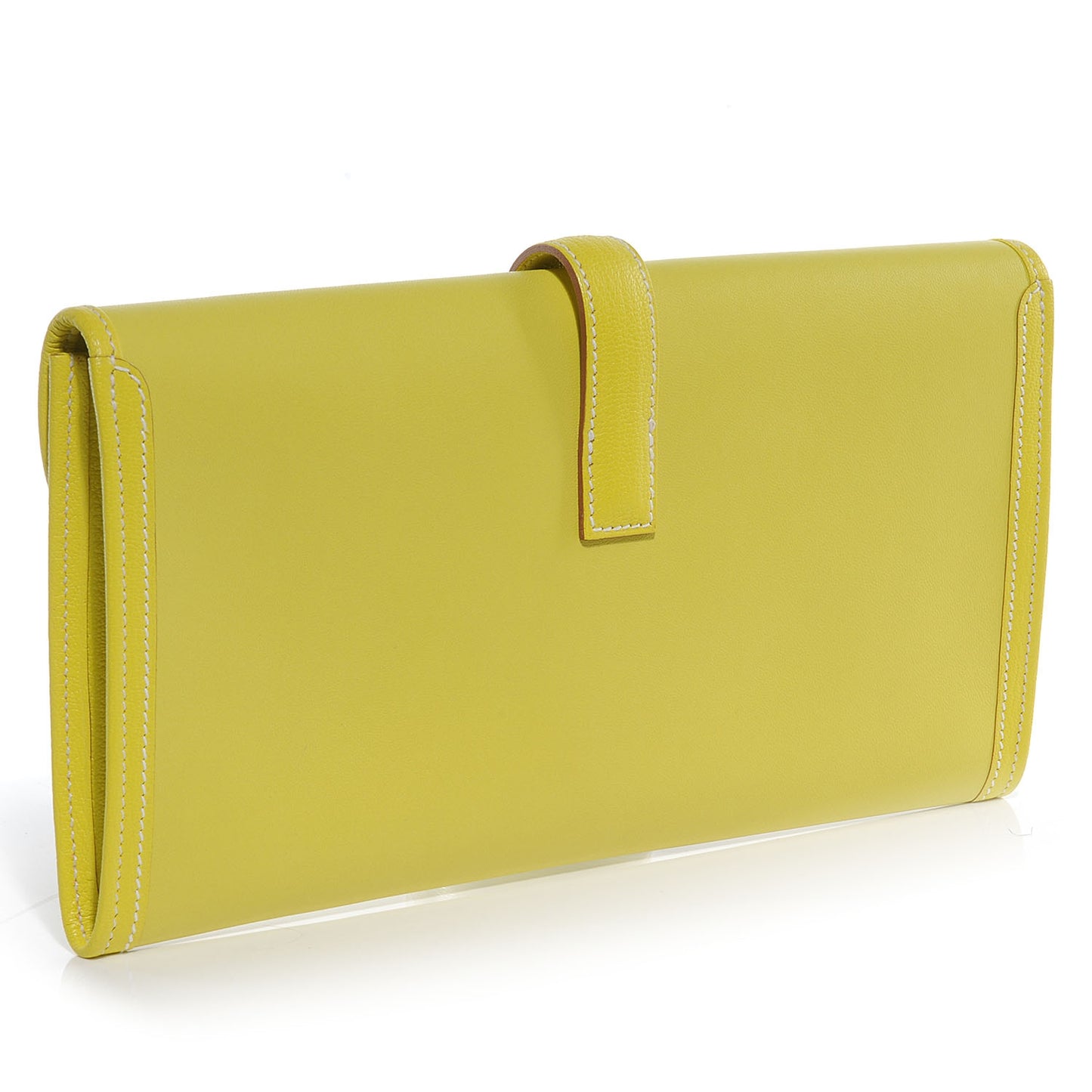 Swift and Chevre Jige Elan 29 Clutch Lime