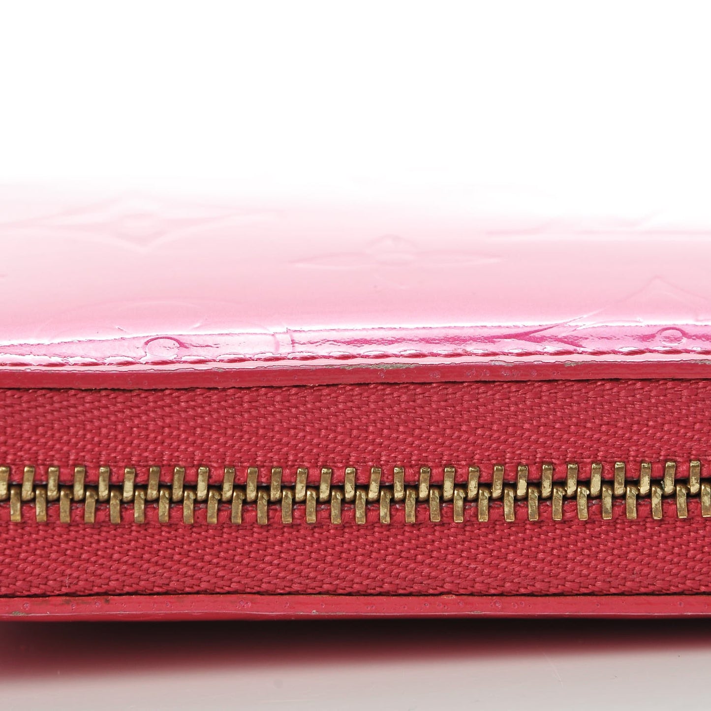 Vernis Eldridge Wallet Fuchsia