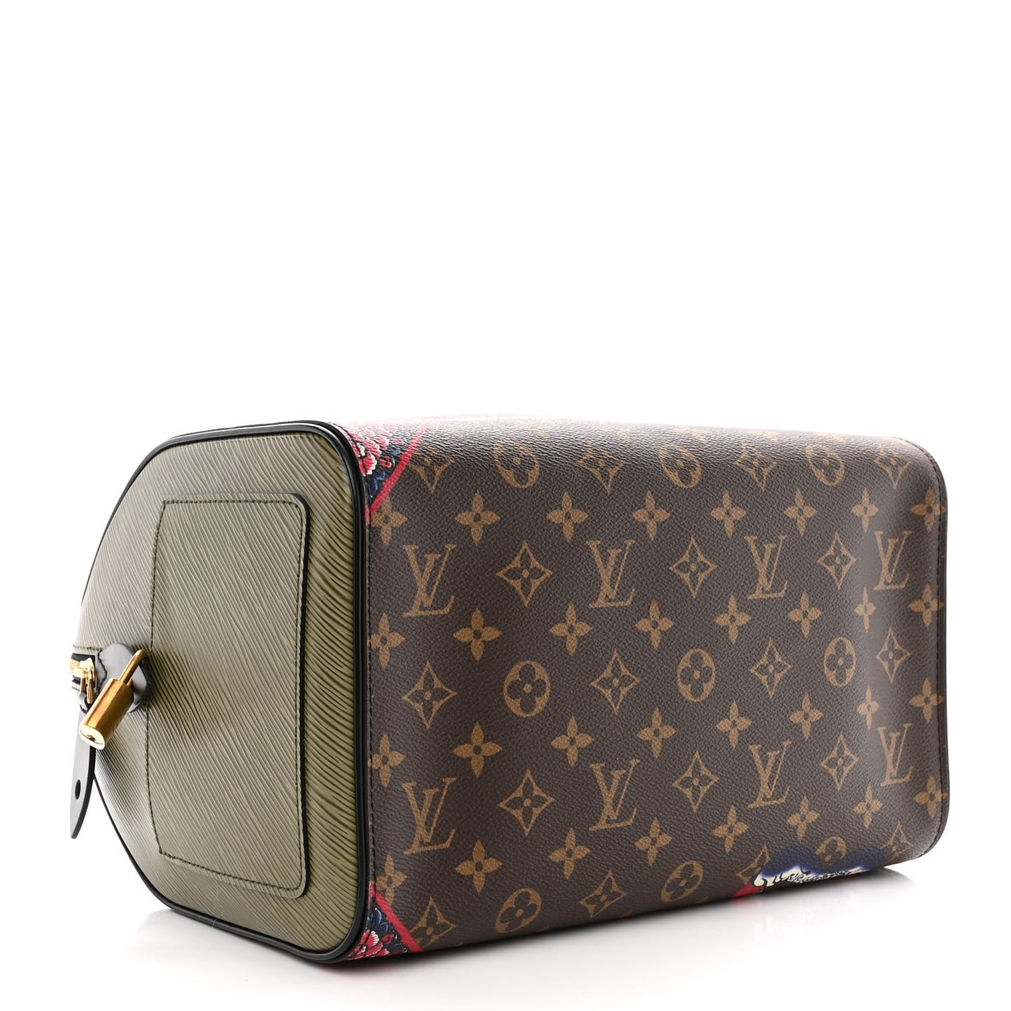 Monogram Kabuki Speedy 30