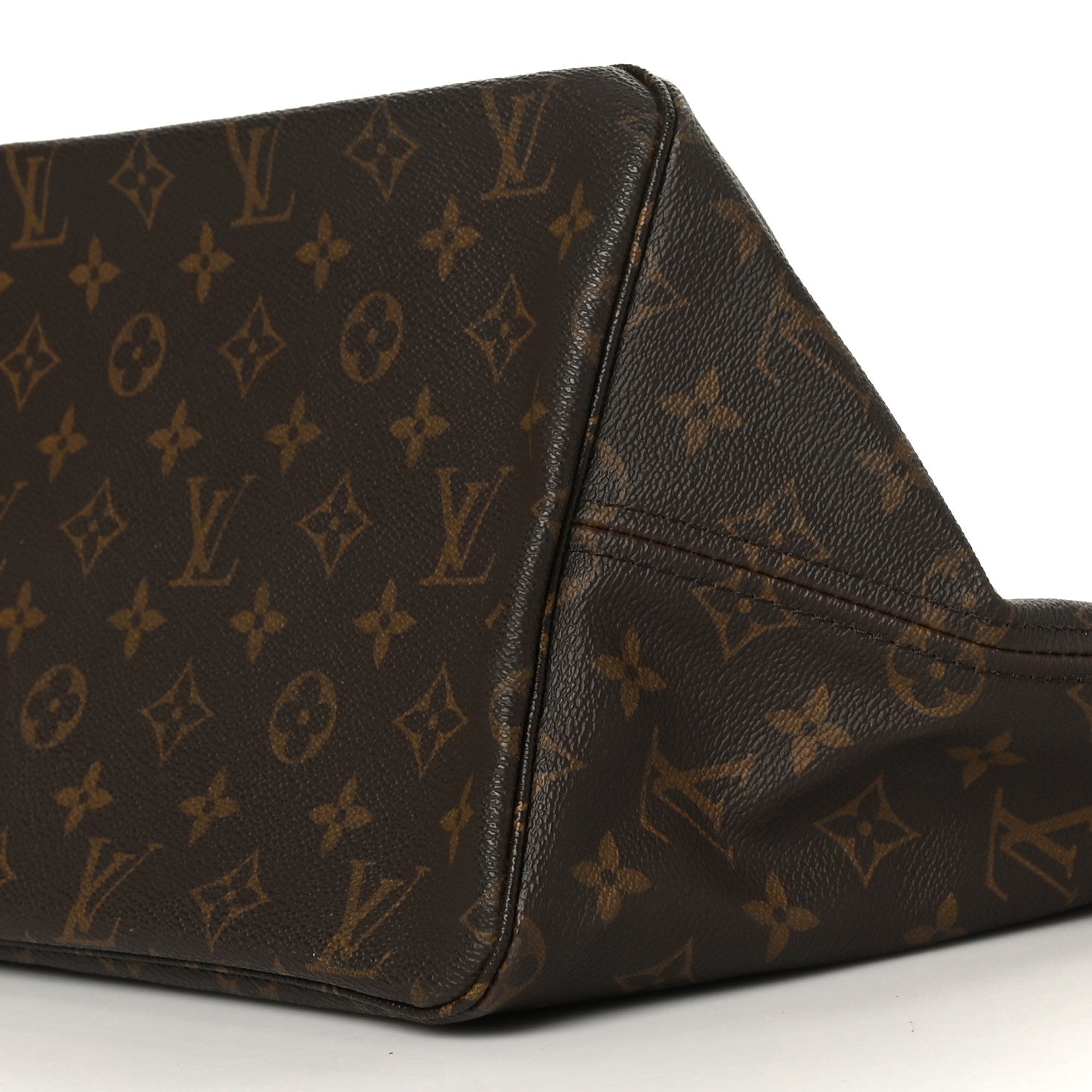 Louis Vuitton Monogram Neverfull GM 9 of 9