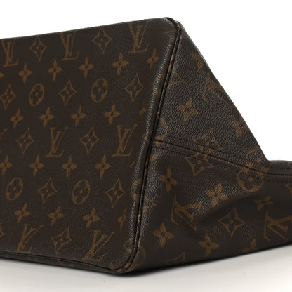 Louis Vuitton Monogram Neverfull GM 9 of 9