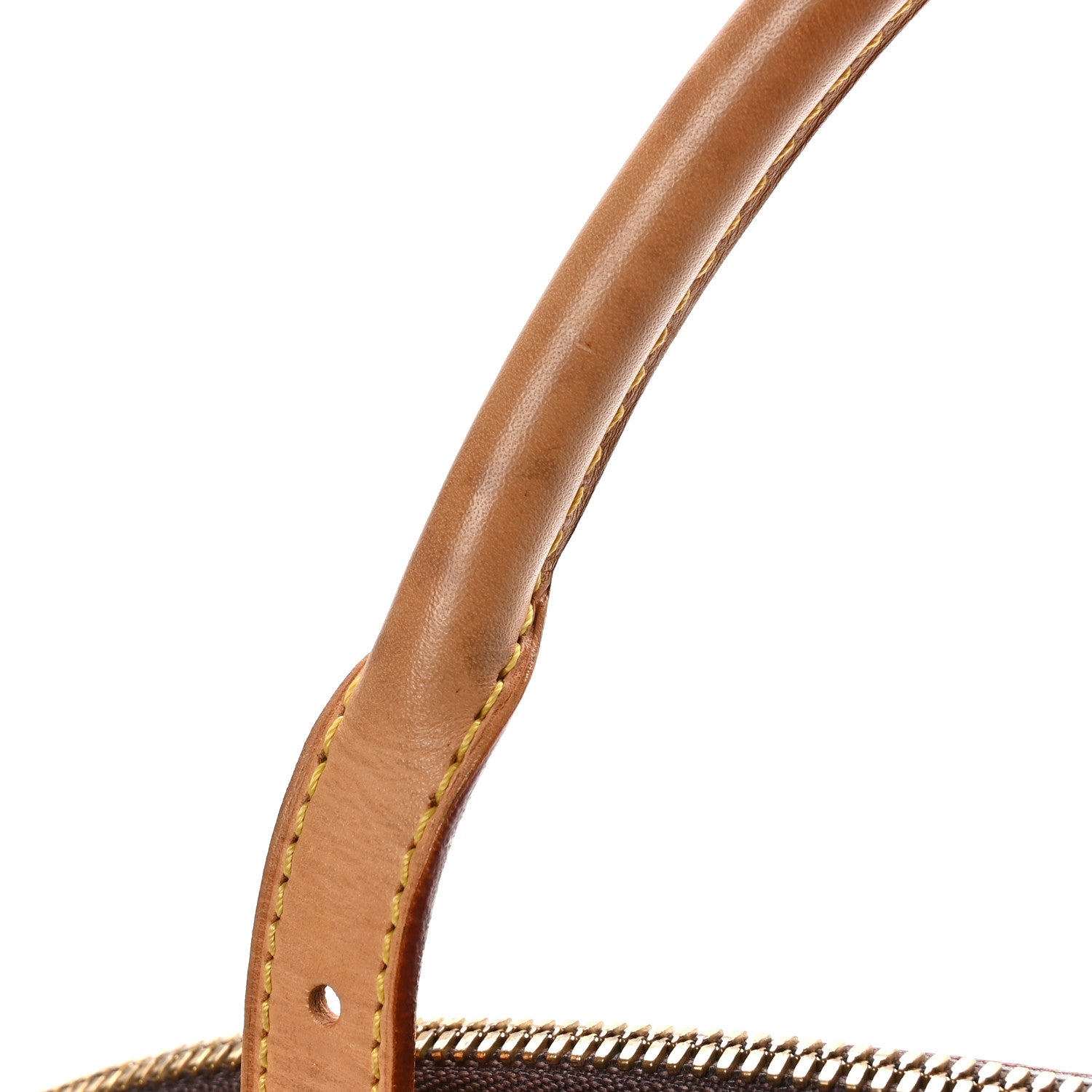 Louis Vuitton Monogram Tivoli GM 12 of 12