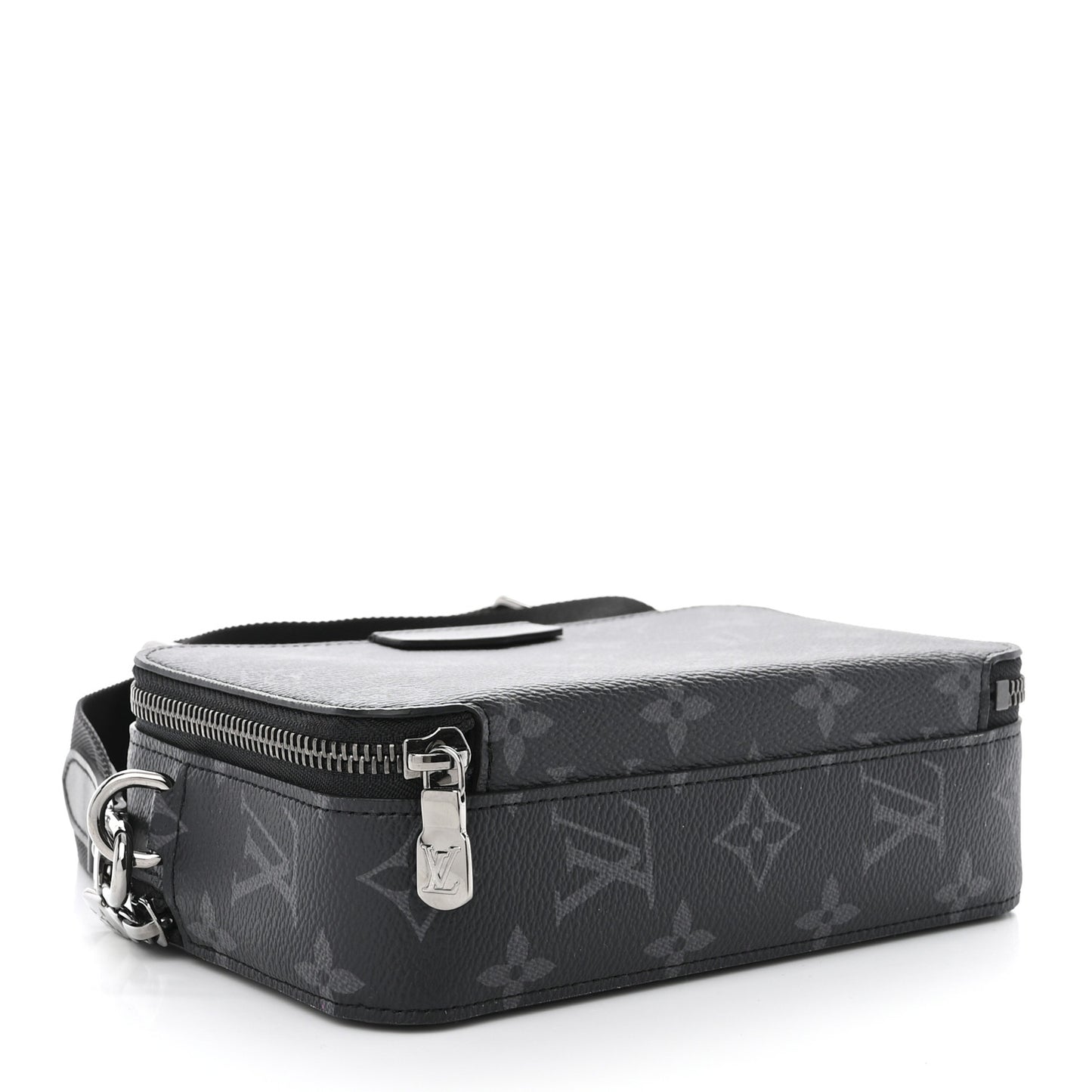 Monogram Eclipse Alpha Wearable Wallet