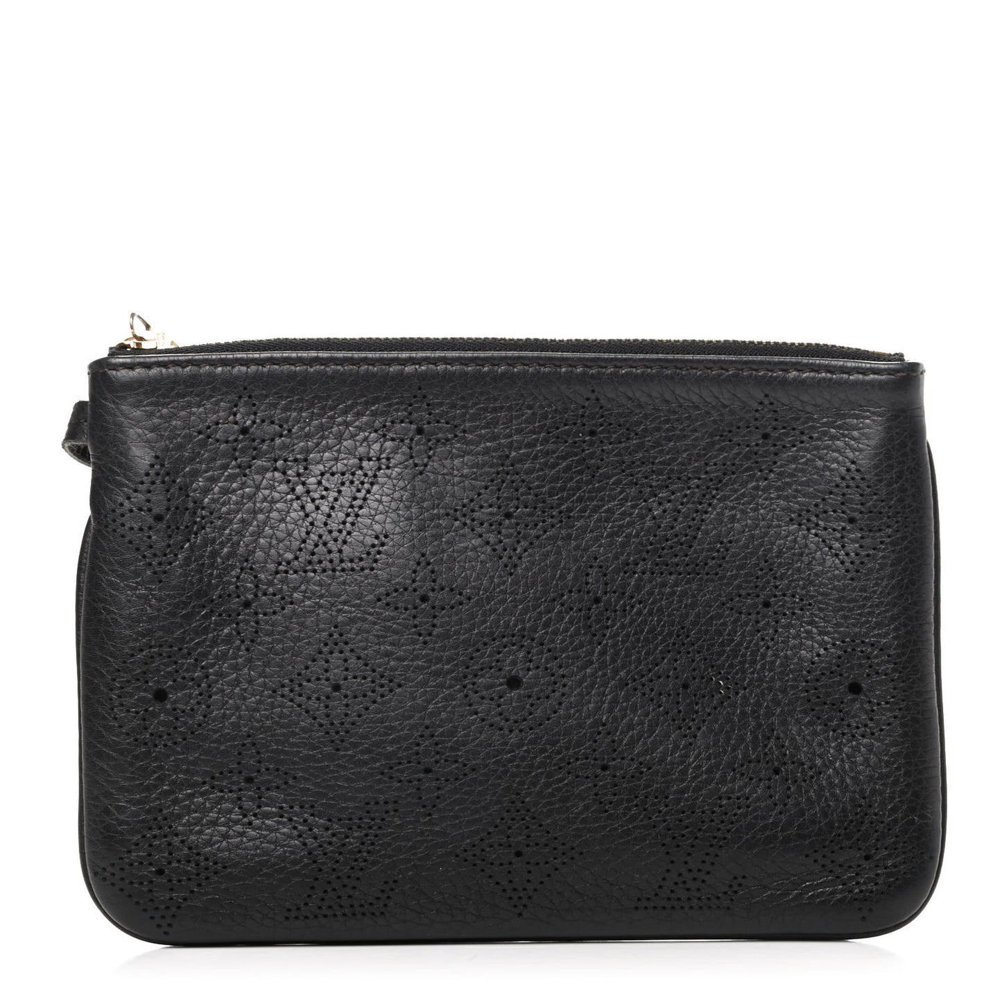 Mahina Selene Pochette PM Black