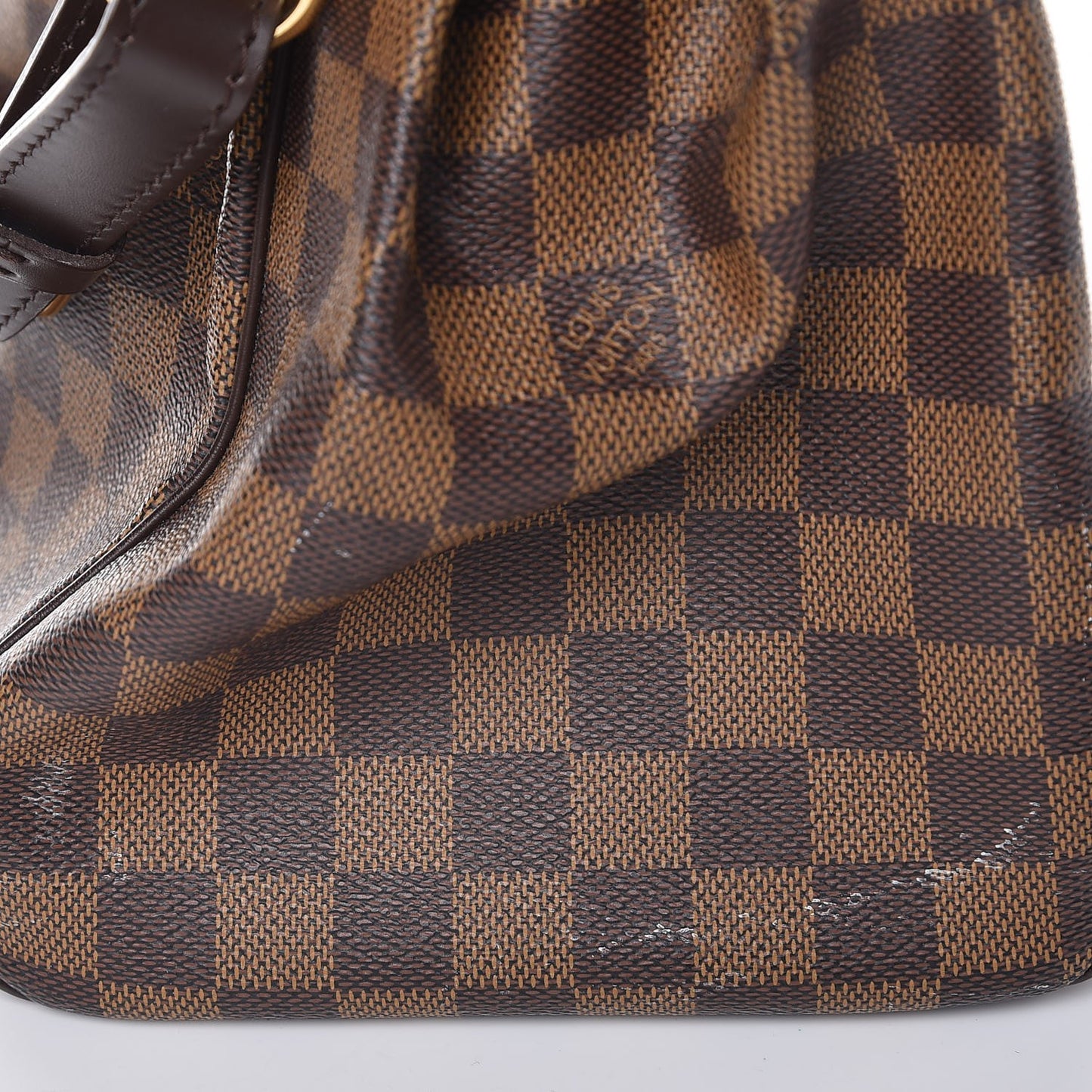 Damier Ebene Trevi GM