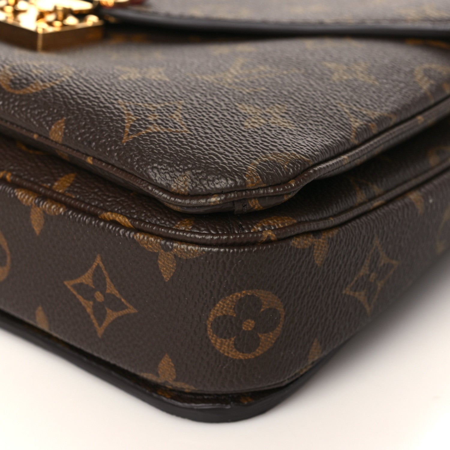 Louis Vuitton Monogram Pochette Metis 9 of 9