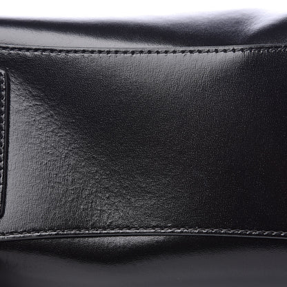 Givenchy Shiny Lord Calfskin Mini Antigona Black 12 of 12