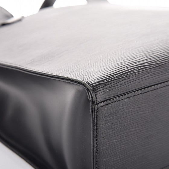 Louis Vuitton Epi Z Gemeaux Black 23 of 27