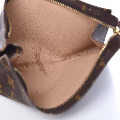 Louis Vuitton Monogram Toiletry Pouch 15 5 of 15