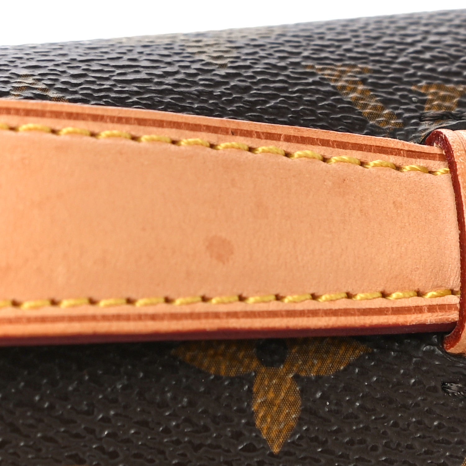 Louis Vuitton Monogram Pochette Metis 17 of 18