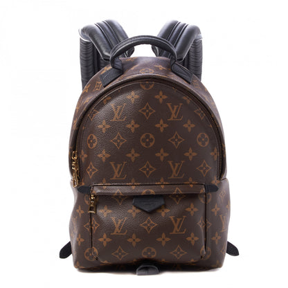Louis Vuitton Monogram Palm Springs Backpack PM 1 of 9