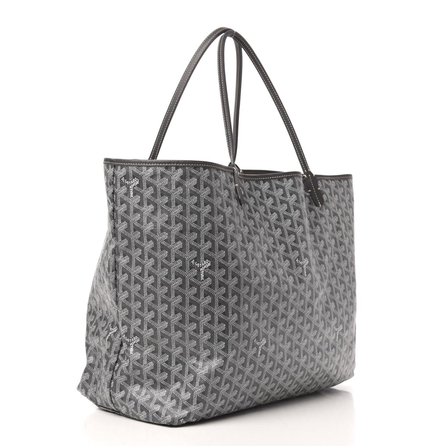Goyardine Saint Louis GM Grey