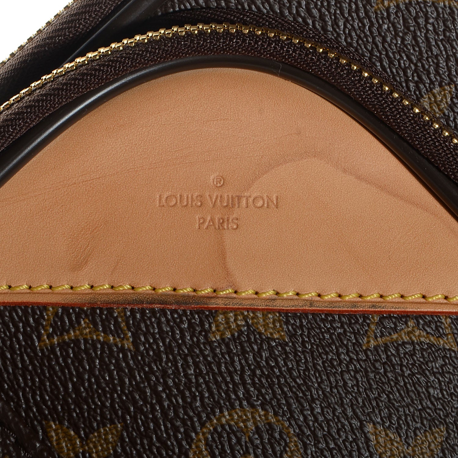 Louis Vuitton Monogram Pegase 55 Business NM 7 of 11
